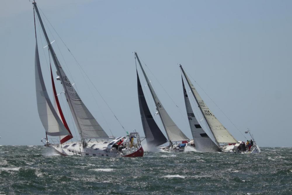 Registration available now for 2023 MarionBermuda race Sippican